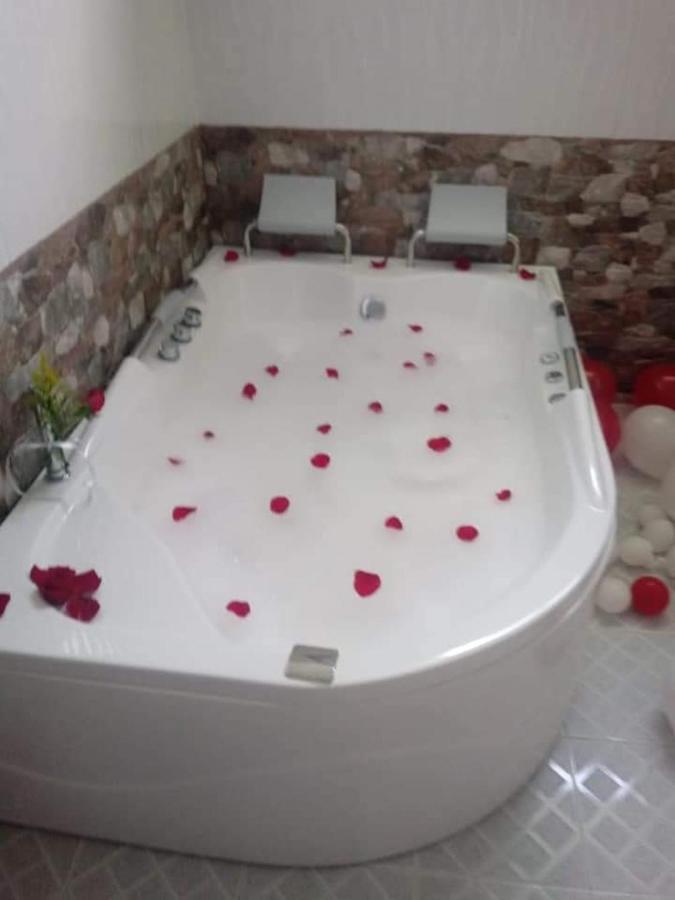 Hotel SARALI Doradal Buitenkant foto