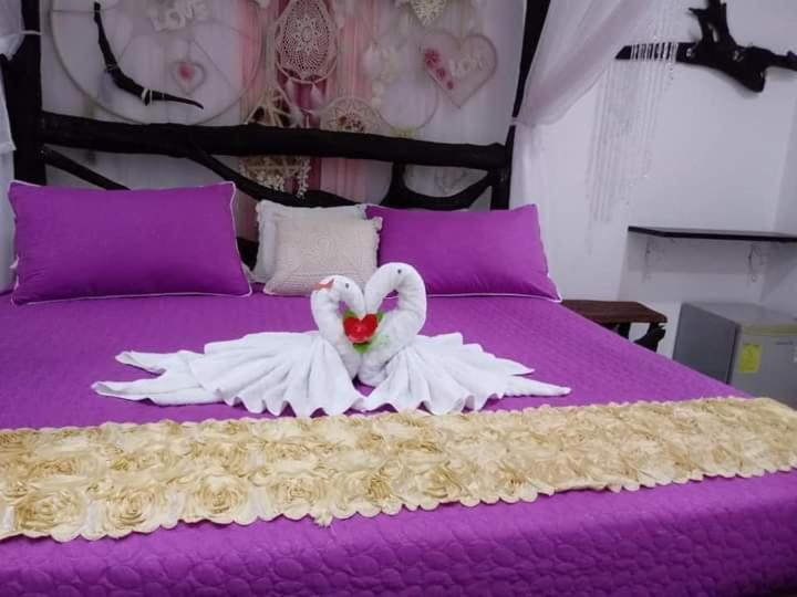 Hotel SARALI Doradal Buitenkant foto
