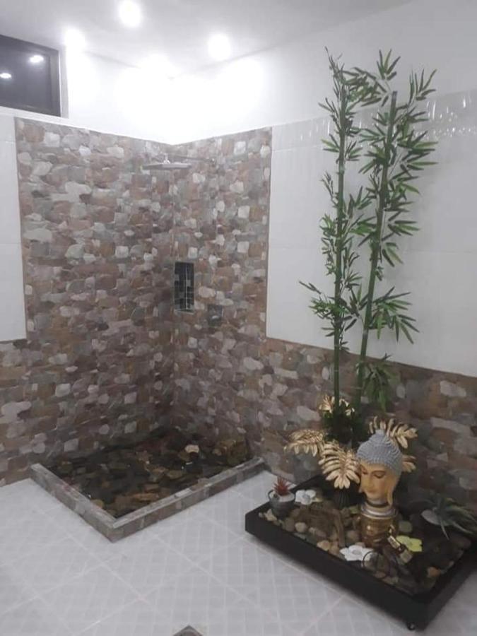Hotel SARALI Doradal Buitenkant foto