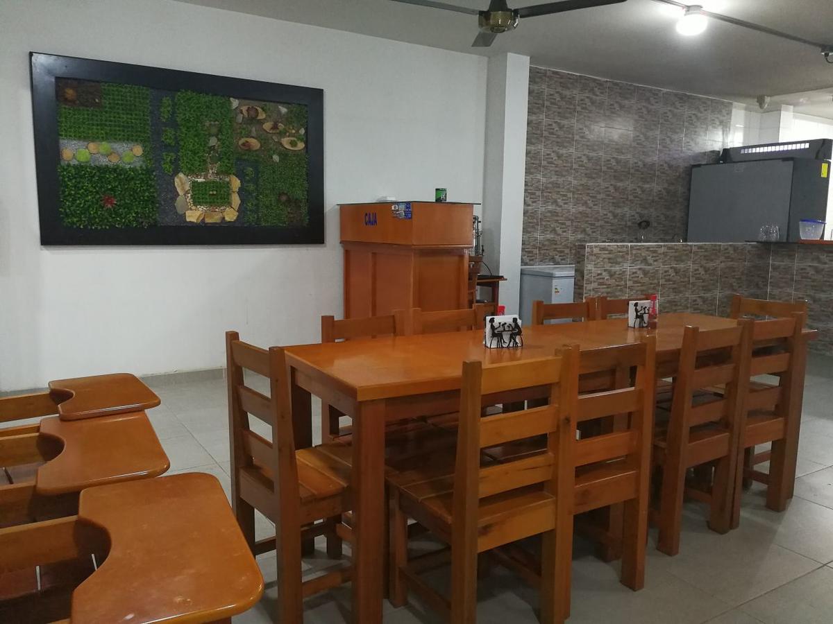 Hotel SARALI Doradal Buitenkant foto