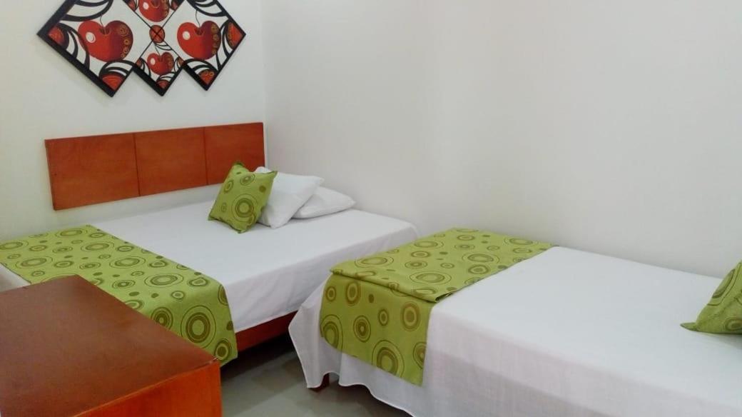 Hotel SARALI Doradal Buitenkant foto